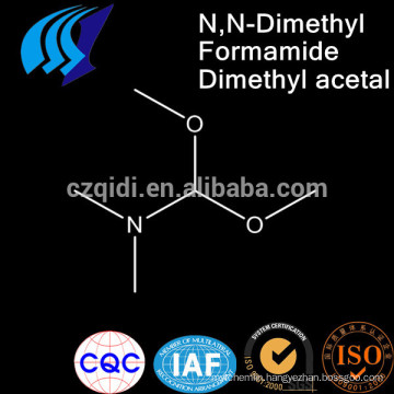 Pharmaceutical intermediates 98%min N,N-Dimethylformamide dimethyl acetal/DMF-DMA CAS 4637-24-5